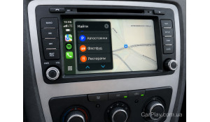 Почему в CarPlay тихо говорит навигация, а музыка орёт: как настроить громкость Siri, карт и звонков